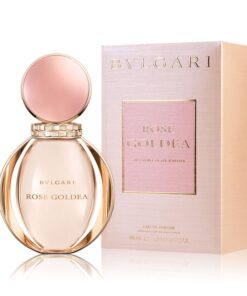 Bvlgari Rose Goldea