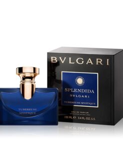 Bvlgari Splendida Tubereuse Mystique