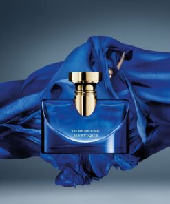 Bvlgari Splendida Tubereuse Mystique