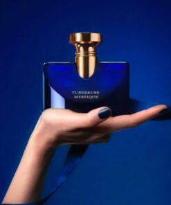 Bvlgari Splendida Tubereuse Mystique
