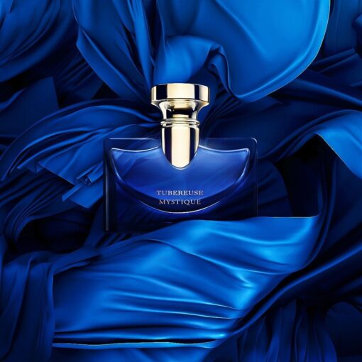 Bvlgari Splendida Tubereuse Mystique