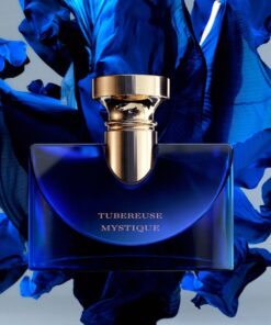 Bvlgari Splendida Tubereuse Mystique