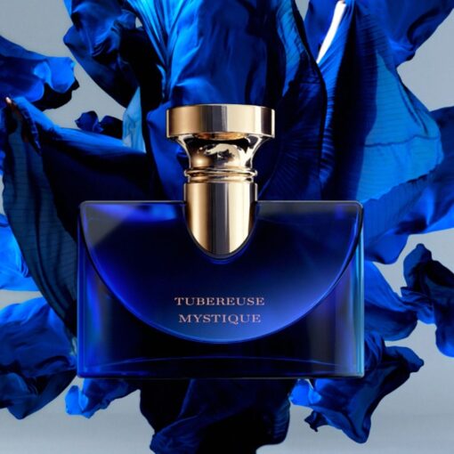 Bvlgari Splendida Tubereuse Mystique