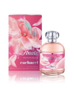Cacharel Anais Anais Premier Delice EDT