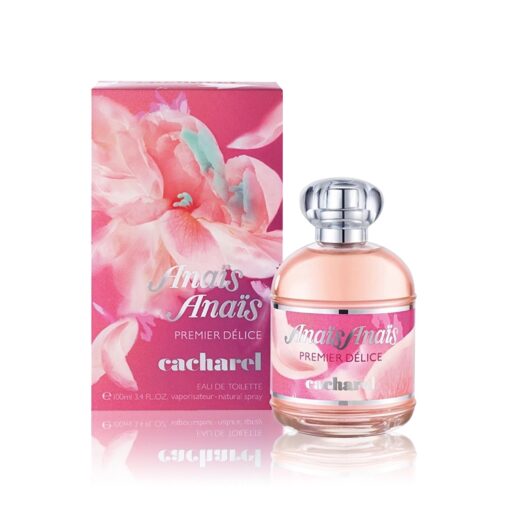 Cacharel Anais Anais Premier Delice EDT
