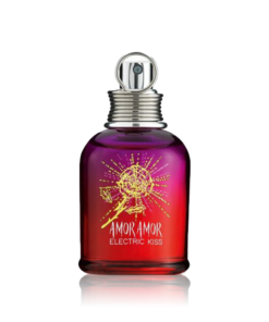 Cacharel Amor Amor Electric Kiss EDT