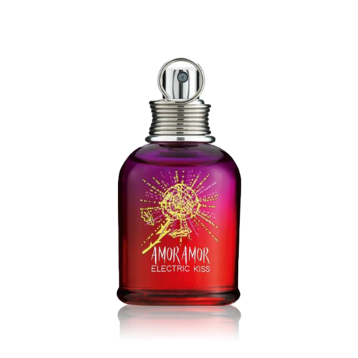 Cacharel Amor Amor Electric Kiss EDT
