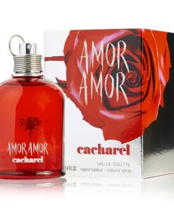 Cacharel Amor Amor