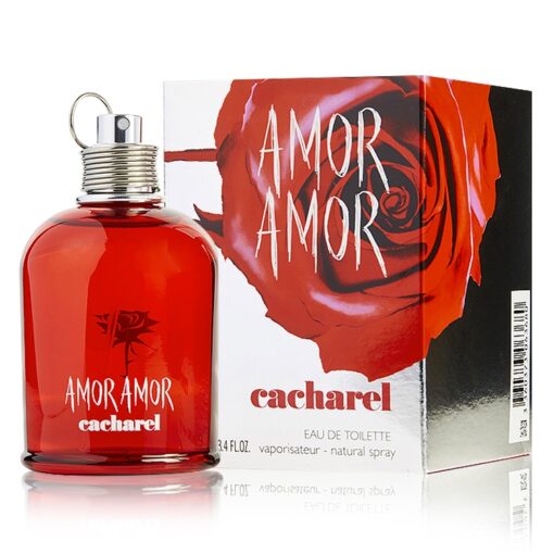 Cacharel Amor Amor
