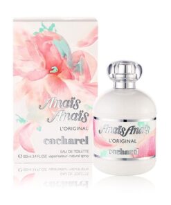 Cacharel Anais Anais