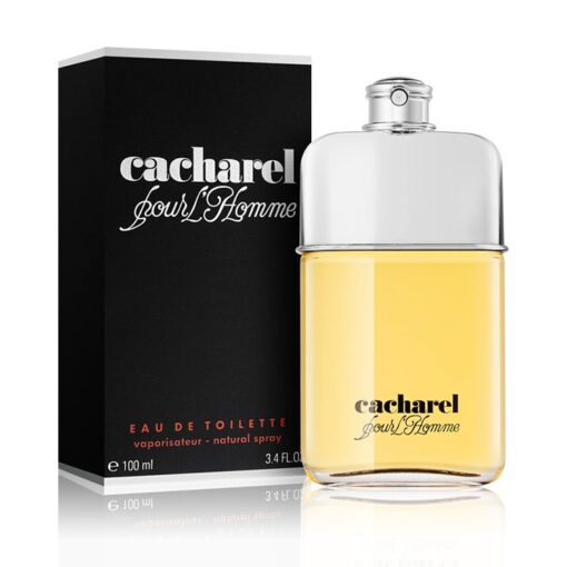 Cacharel Pour Homme