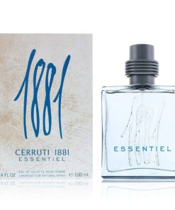 Cerruti 1881 Essentiel