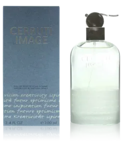 Cerruti Image EDT