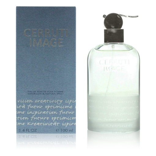 Cerruti Image EDT