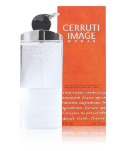 Cerruti Image EDT