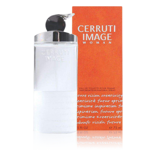 Cerruti Image EDT