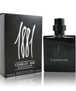 Cerruti 1881 Signature Pour Homme