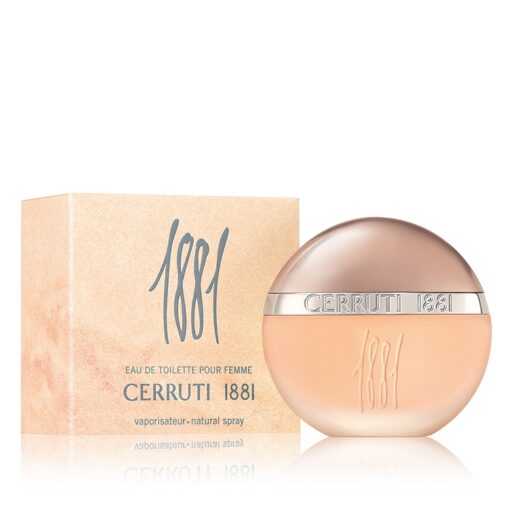 Cerruti 1881 Femme