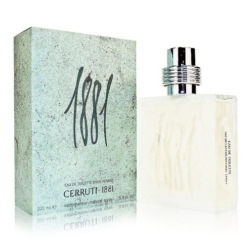 Cerutti 1881 Homme
