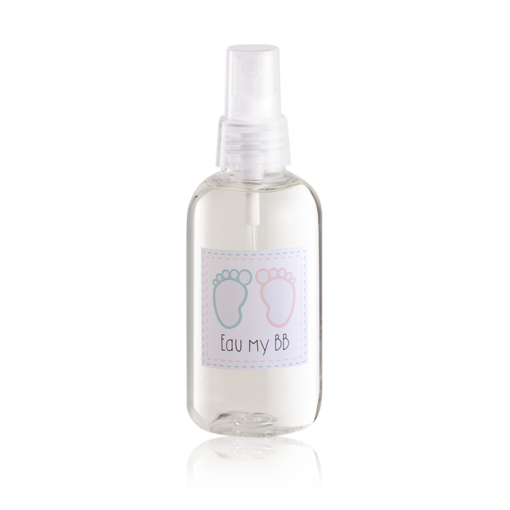 Air-Val Eau My BB Eau de Cologne