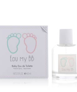 Air-Val Eau My BB EDT