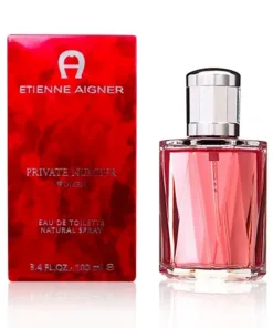 Etienne Aigner Private Number EDT