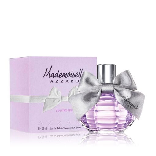 Azzaro Mademoiselle L'Eau Tres Belle