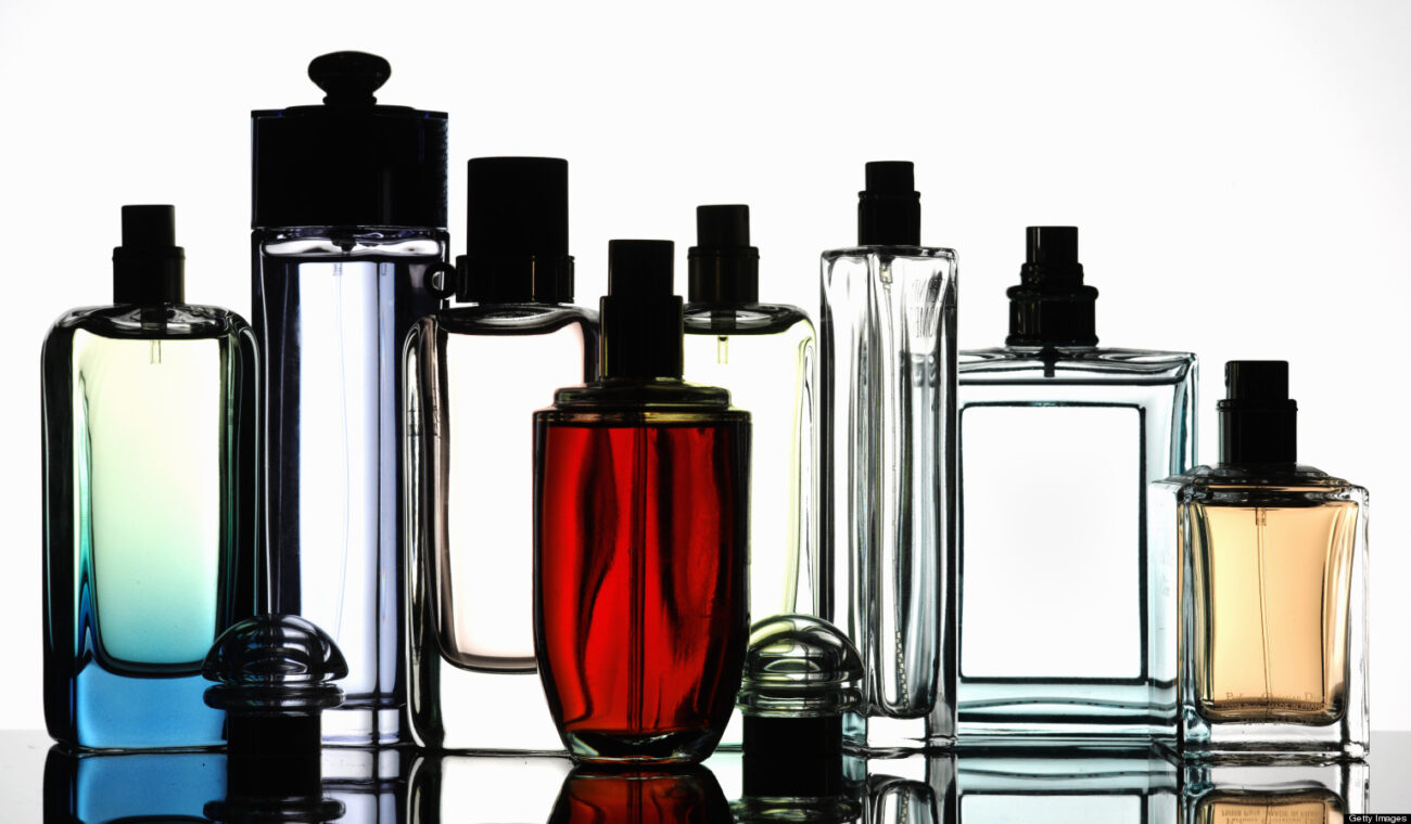 perfume-selection