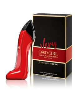 Carolina Herrera Very Good Girl EDP