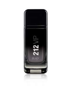 Carolina Herrera 212 VIP Black - 100 ml