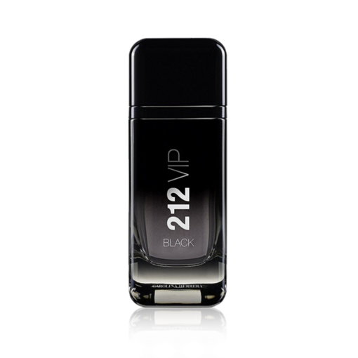 Carolina Herrera 212 VIP Black - 100 ml