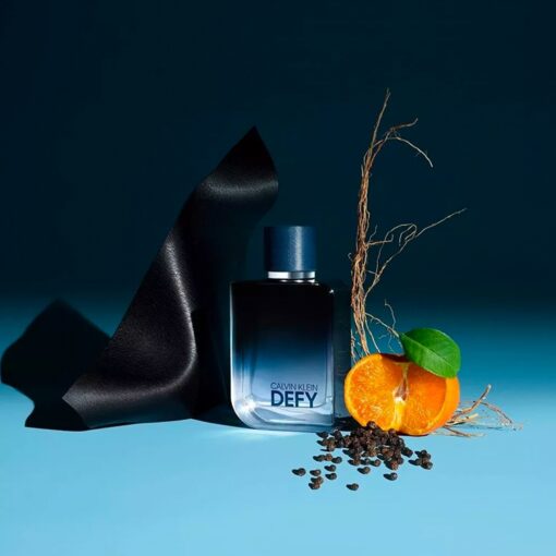 Calvin Klein Defy EDP