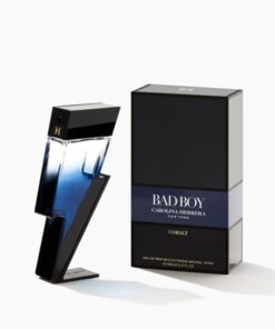 Carolina Herrera Bad Boy Cobalt EDP - Image 2