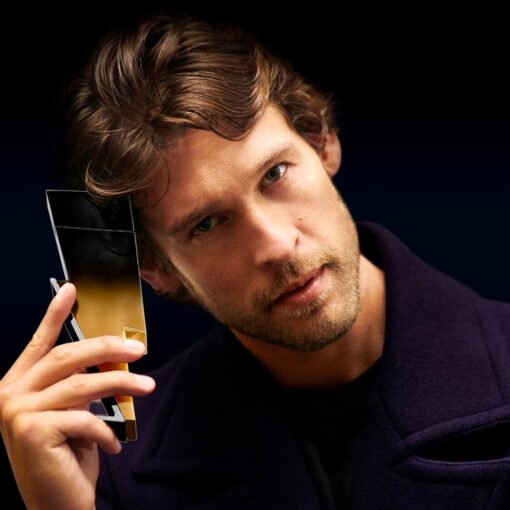 Carolina Herrera Bad Boy Extreme EDP