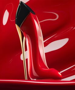 Carolina Herrera Very Good Girl EDP