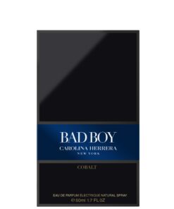 Carolina Herrera Bad Boy Cobalt EDP