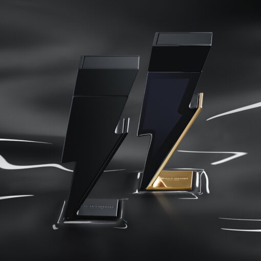 Carolina Herrera Bad Boy EDP