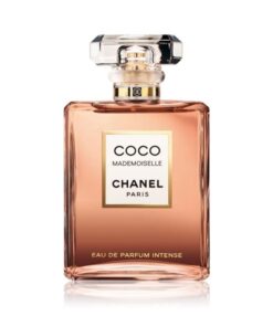 Chanel Coco Mademoiselle Intense