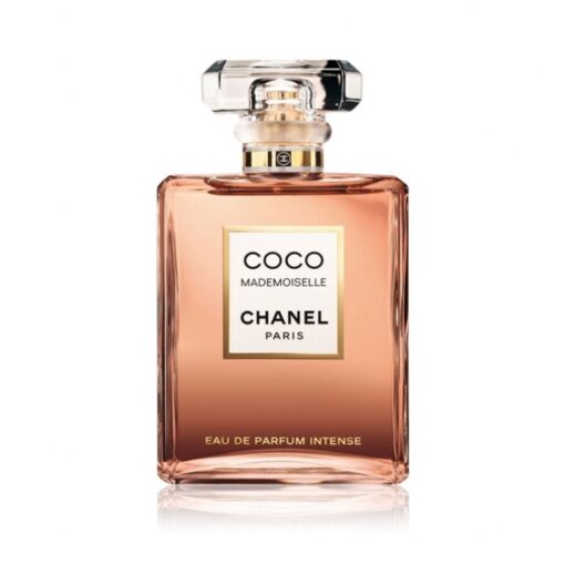 Chanel Coco Mademoiselle Intense