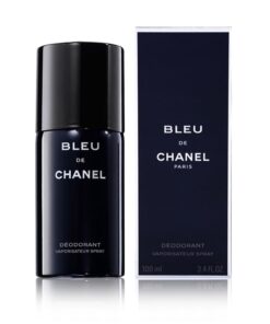 Chanel Bleu De Chanel Deodorant