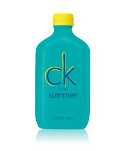 Calvin Klein One Summer 2020 EDT