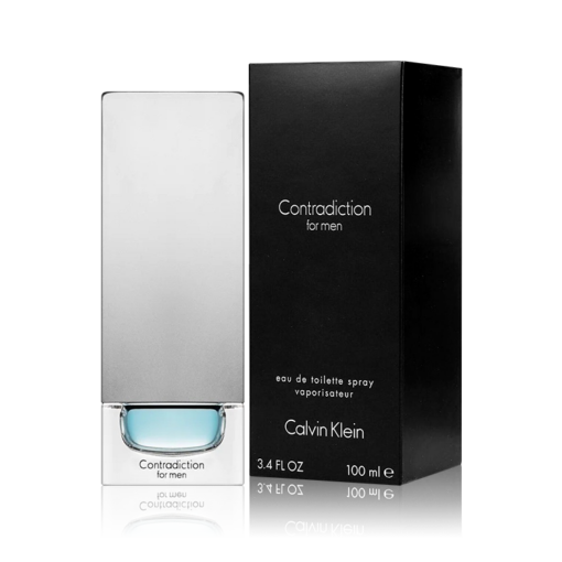 Calvin Klein Contradiction EDT