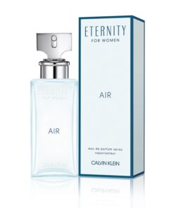 Calvin Klein Eternity Air