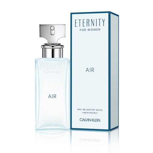 Calvin Klein Eternity Air