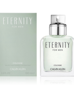Calvin Klein Eternity EDT