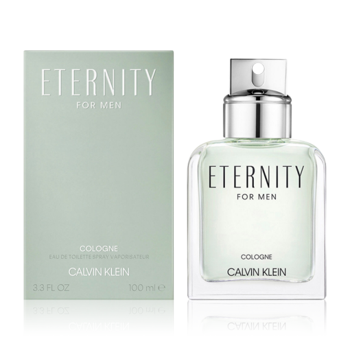 Calvin Klein Eternity EDT