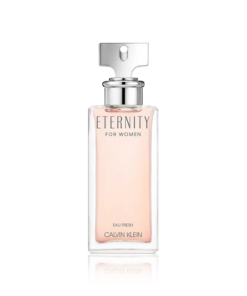 Calvin Klein Eternity Eau Fresh For Women EDP