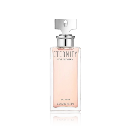 Calvin Klein Eternity Eau Fresh For Women EDP