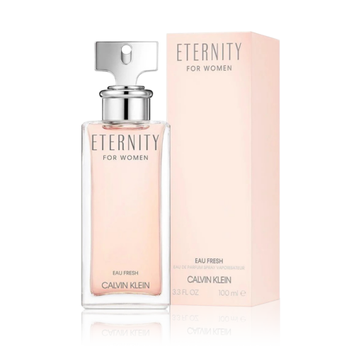Calvin Klein Eternity Eau Fresh For Women EDP