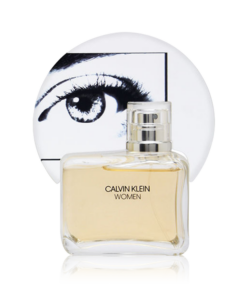 Calvin Klein Women EDT
